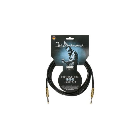 KLOTZ JBNPP030 JOE BONAMASSA 3 MT.