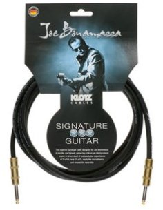 KLOTZ JBNPP045 JOE BONAMASSA 4.5 MT.