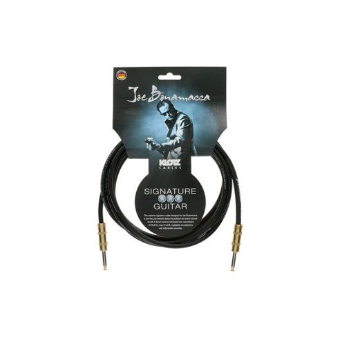 KLOTZ JBNPP045 JOE BONAMASSA 4.5 MT.
