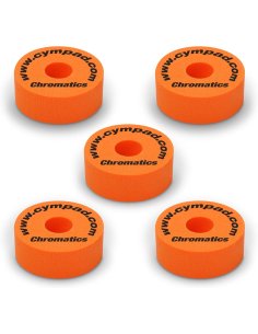 CYMPAD CS15-5-O OPTIMIZER CHROMATIC SET ORANGE
