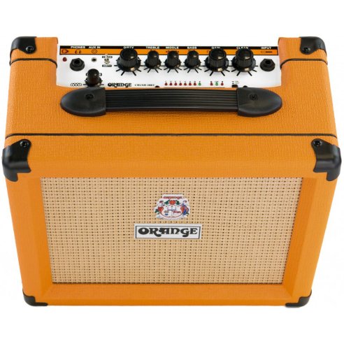 ORANGE CRUSH 20RT