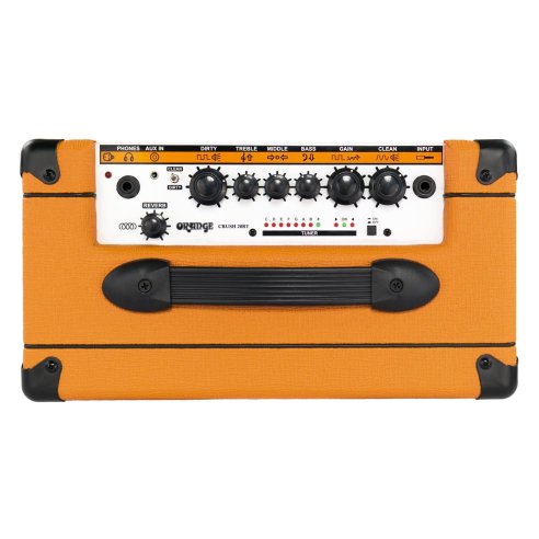 ORANGE CRUSH 20RT