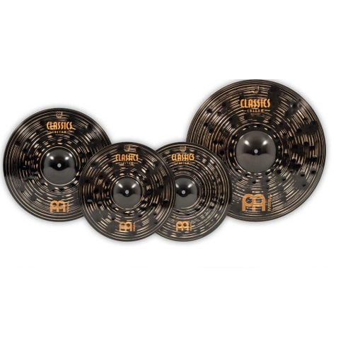MEINL CCD141620