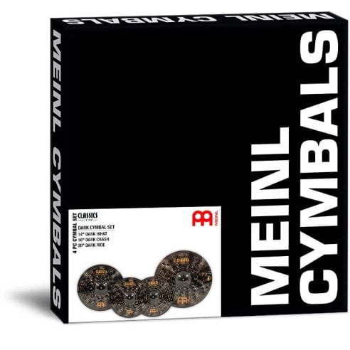 MEINL CCD141620