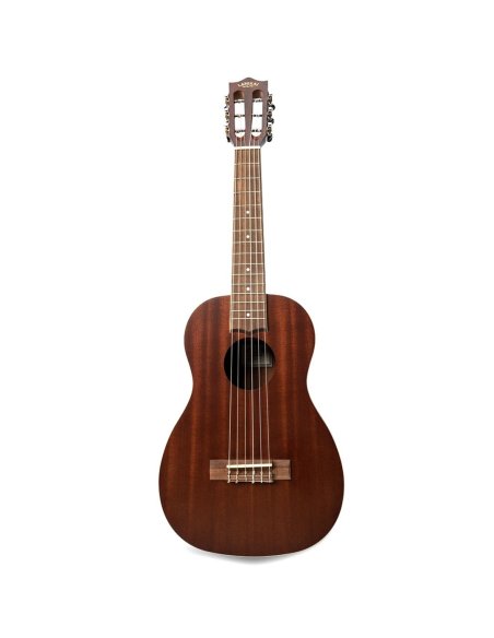 LANIKAI IT MA-G UKULELE GUITELELE IN MOGANO LANIKAI IT MA-G UKULELE GUITELELE IN MOGANO