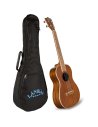 LANIKAI IT MA-B - UKULELE BARITONO IN MOGANO