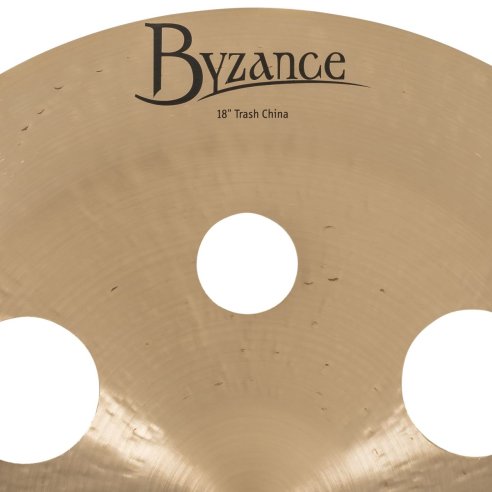 MEINL B18TRCH
