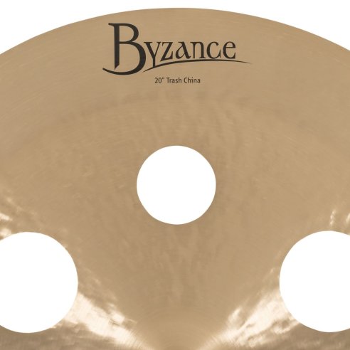 MEINL B20TRCH