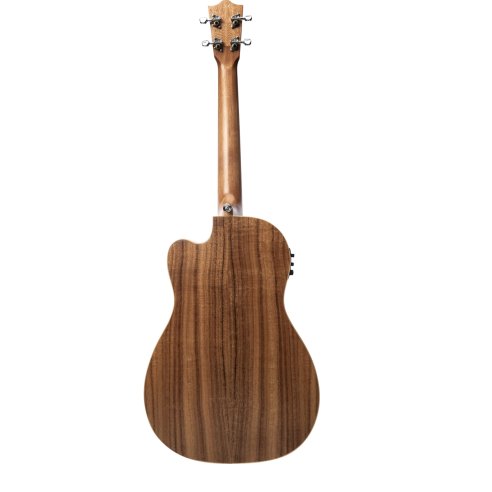 LANIKAI IT ACST-CEB UKULELE BARITONO ACACIA CUTAWAY PREAMP