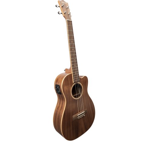 LANIKAI IT ACST-CEB UKULELE BARITONO ACACIA CUTAWAY PREAMP
