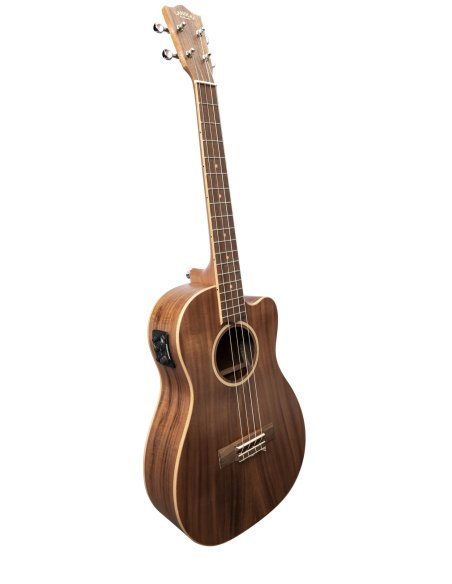 LANIKAI IT ACST-CEB UKULELE BARITONO ACACIA CUTAWAY PREAMP LANIKAI IT ACST-CEB UKULELE BARITONO ACACIA CUTAWAY PREAMP