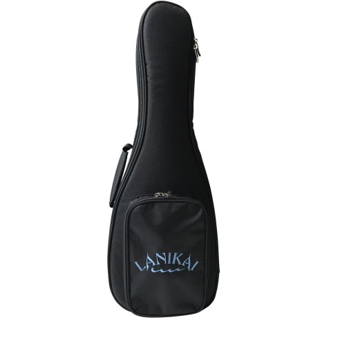 LANIKAI IT ACST-CEB UKULELE BARITONO ACACIA CUTAWAY PREAMP
