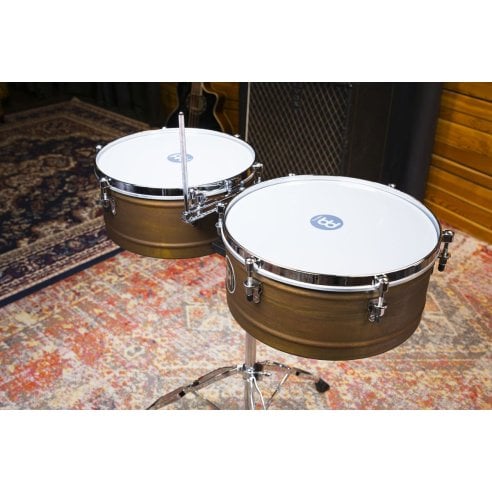MEINL MTS1415RR-M