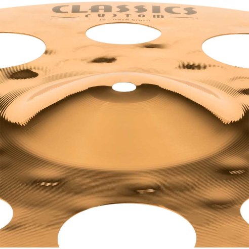 MEINL CC18TRC-B