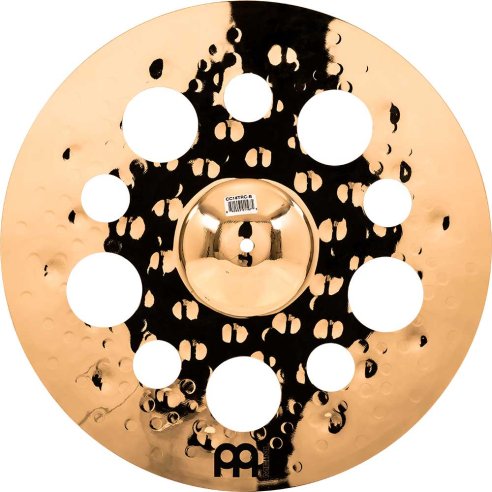 MEINL CC18TRC-B