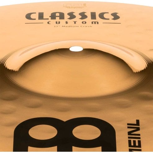 MEINL CC17MC-B