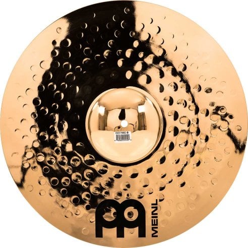 MEINL CC17MC-B