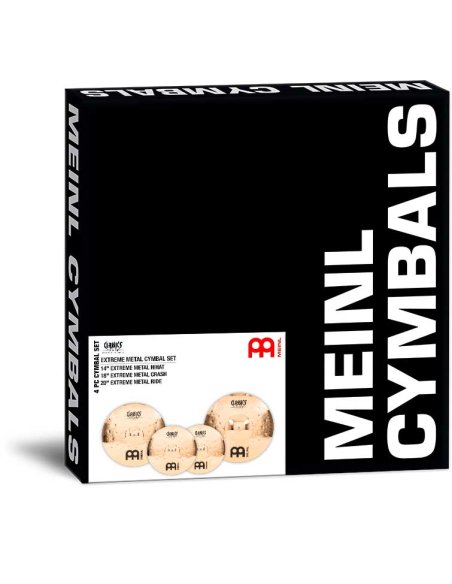 MEINL CC-EM480 MEINL CC-EM480