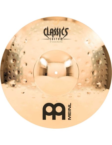 MEINL CC-EM480 MEINL CC-EM480