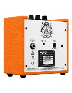 ORANGE CRUSH MINI 2
