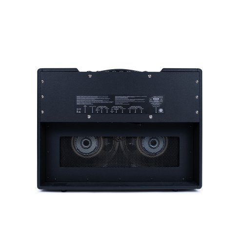 BLACKSTAR ST JAMES 50 6L6 212
