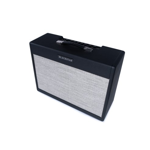 BLACKSTAR ST JAMES 50 6L6 212