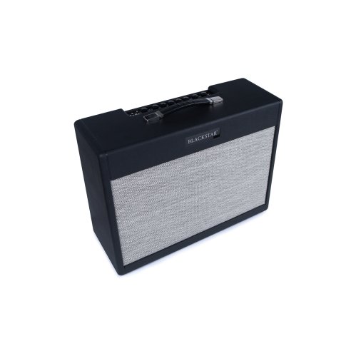 BLACKSTAR ST JAMES 50 6L6 212
