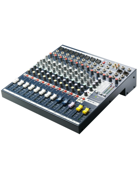 SOUNDCRAFT EFX8 SOUNDCRAFT EFX8