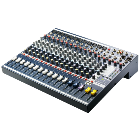 SOUNDCRAFT EFX12