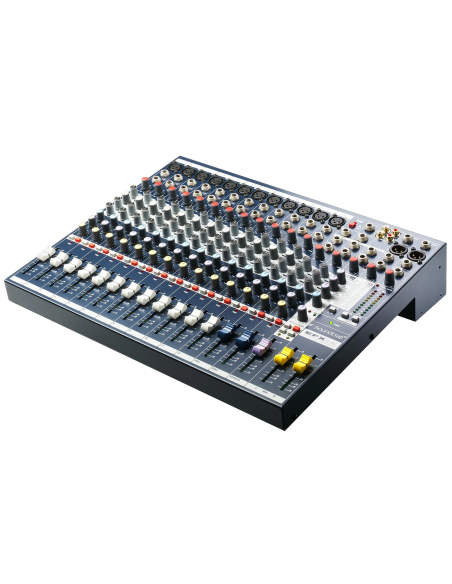 SOUNDCRAFT EFX12 SOUNDCRAFT EFX12