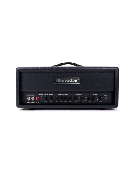 BLACKSTAR HT CLUB 50H MKIII BLACKSTAR HT CLUB 50H MKIII
