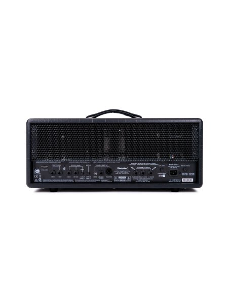 BLACKSTAR HT CLUB 50H MKIII BLACKSTAR HT CLUB 50H MKIII