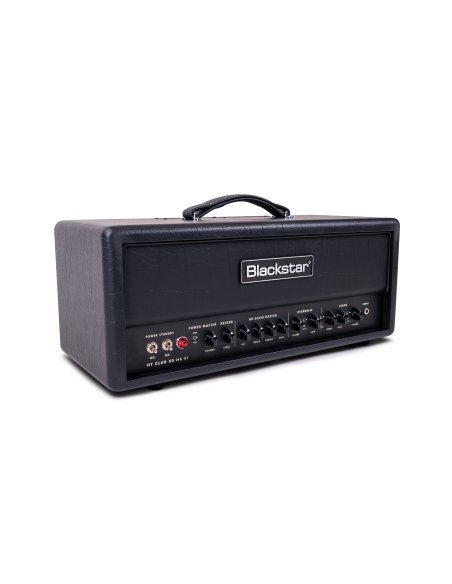 BLACKSTAR HT CLUB 50H MKIII BLACKSTAR HT CLUB 50H MKIII