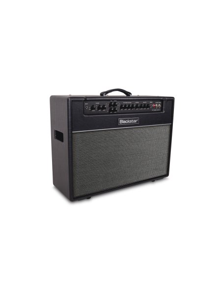 BLACKSTAR HT STAGE 60 212 MKIII BLACKSTAR HT STAGE 60 212 MKIII