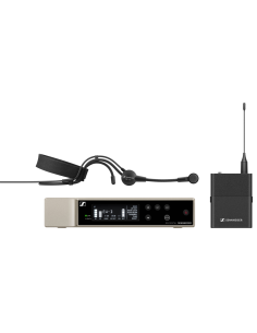 SENNHEISER EW-D ME3 SET Y1 3