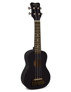 KOHALA IT KT-SBK UKULELE SOPRANO IN LINDEN.
