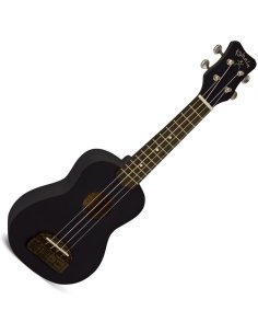 KOHALA IT KT-SBK UKULELE SOPRANO IN LINDEN. 2