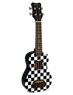 KOHALA IT KT-SCB UKULELE SOPRANO IN LINDEN.