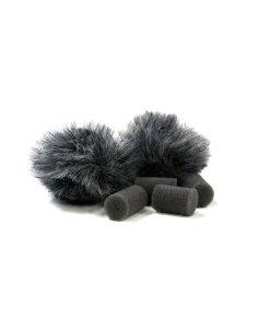 RYCOTE MICROPHONE Antivento Rycote