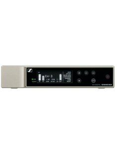 SENNHEISER EW-DP ME4 SET R1-6 2