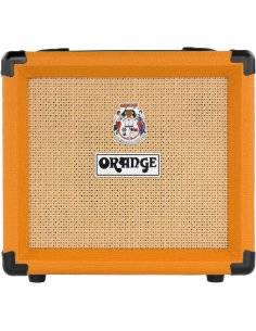 ORANGE CRUSH 12