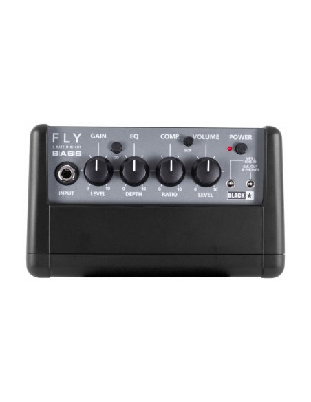 BLACKSTAR FLY 3 BASS BLACKSTAR FLY 3 BASS