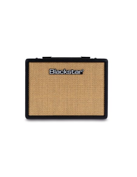 BLACKSTAR DEBUT 15E BLACK BLACKSTAR DEBUT 15E BLACK