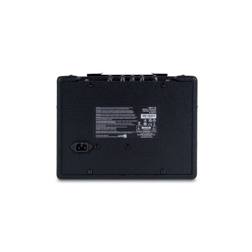 BLACKSTAR DEBUT 15E BLACK