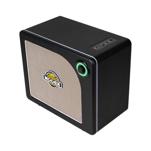MOOER HORNET 15i iAMP BLACK