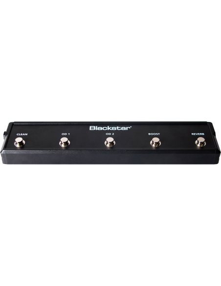 BLACKSTAR FS-14 FOOTSWITCH BLACKSTAR FS-14 FOOTSWITCH