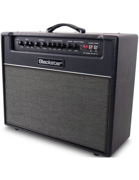 BLACKSTAR HT CLUB 40 MKIII BLACKSTAR HT CLUB 40 MKIII