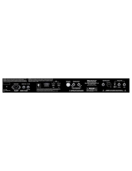 BLACKSTAR S1-104EL34 BLACKSTAR S1-104EL34