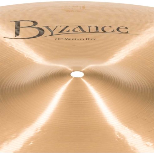 MEINL B20MR