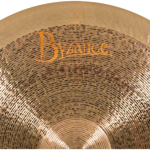 MEINL B22TRLR